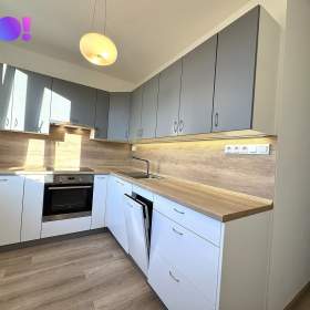 Foto inzerátu Podnájem bytu 2+1, 55 m², Orlová