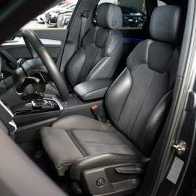 Foto inzerátu Audi Q5 40 TDI*QUATTRO*S-LINE*TAŽ*VZDU