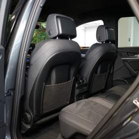 Foto inzerátu Audi Q5 40 TDI*QUATTRO*S-LINE*TAŽ*VZDU