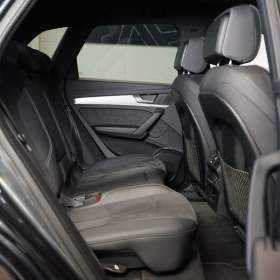 Foto inzerátu Audi Q5 40 TDI*QUATTRO*S-LINE*TAŽ*VZDU