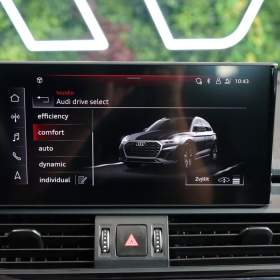 Foto inzerátu Audi Q5 40 TDI*QUATTRO*S-LINE*TAŽ*VZDU