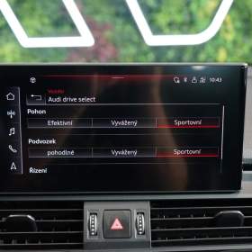 Foto inzerátu Audi Q5 40 TDI*QUATTRO*S-LINE*TAŽ*VZDU