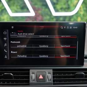 Foto inzerátu Audi Q5 40 TDI*QUATTRO*S-LINE*TAŽ*VZDU