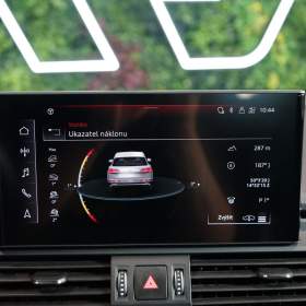 Foto inzerátu Audi Q5 40 TDI*QUATTRO*S-LINE*TAŽ*VZDU