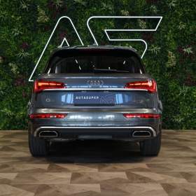 Foto inzerátu Audi Q5 40 TDI*QUATTRO*S-LINE*TAŽ*VZDU