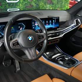 Foto inzerátu BMW X5 30d*xDRIVE*TAŽ*360*H/K*NIGHT*L
