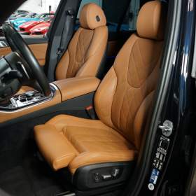 Foto inzerátu BMW X5 30d*xDRIVE*TAŽ*360*H/K*NIGHT*L