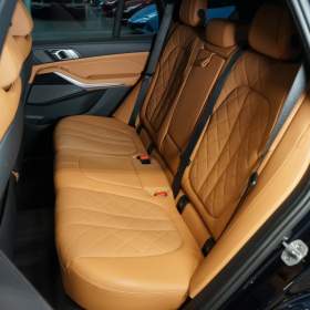 Foto inzerátu BMW X5 30d*xDRIVE*TAŽ*360*H/K*NIGHT*L