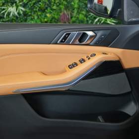 Foto inzerátu BMW X5 30d*xDRIVE*TAŽ*360*H/K*NIGHT*L