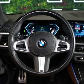 Foto inzerátu BMW X5 30d*xDRIVE*TAŽ*360*H/K*NIGHT*L