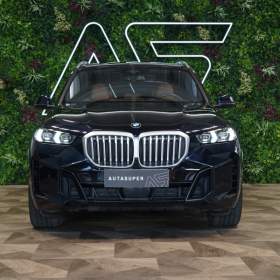Foto inzerátu BMW X5 30d*xDRIVE*TAŽ*360*H/K*NIGHT*L