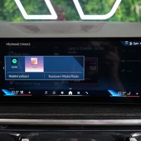 Foto inzerátu BMW X5 30d*xDRIVE*TAŽ*360*H/K*NIGHT*L