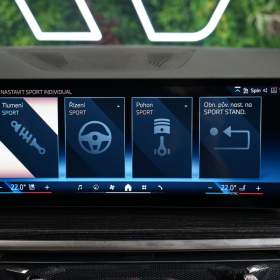 Foto inzerátu BMW X5 30d*xDRIVE*TAŽ*360*H/K*NIGHT*L