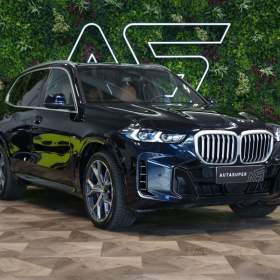 Foto inzerátu BMW X5 30d*xDRIVE*TAŽ*360*H/K*NIGHT*L