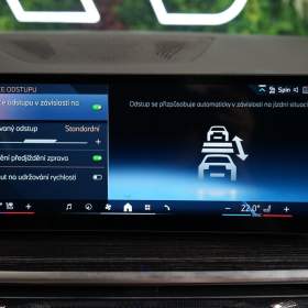 Foto inzerátu BMW X5 30d*xDRIVE*TAŽ*360*H/K*NIGHT*L