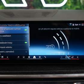 Foto inzerátu BMW X5 30d*xDRIVE*TAŽ*360*H/K*NIGHT*L