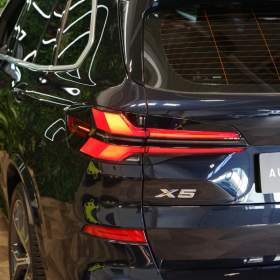 Foto inzerátu BMW X5 30d*xDRIVE*TAŽ*360*H/K*NIGHT*L