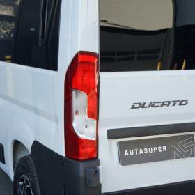 Foto inzerátu Fiat Ducato 2.2*MULTIJET*AUTOMAT*NEZ.TOP*9