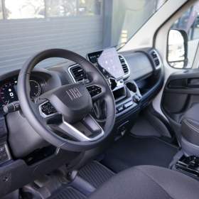 Foto inzerátu Fiat Ducato 2.2*MULTIJET*AUTOMAT*NEZ.TOP*9