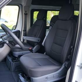 Foto inzerátu Fiat Ducato 2.2*MULTIJET*AUTOMAT*NEZ.TOP*9