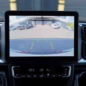 Foto inzerátu Fiat Ducato 2.2*MULTIJET*AUTOMAT*NEZ.TOP*9