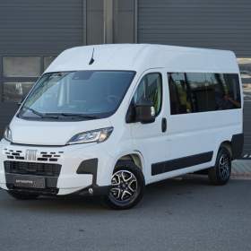 Fiat Ducato 2.2*MULTIJET*AUTOMAT*NEZ. TOP*9 / 19581110