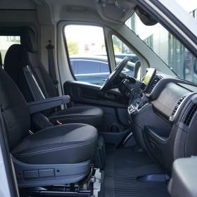 Foto inzerátu Fiat Ducato 2.2*MULTIJET*AUTOMAT*NEZ.TOP*9