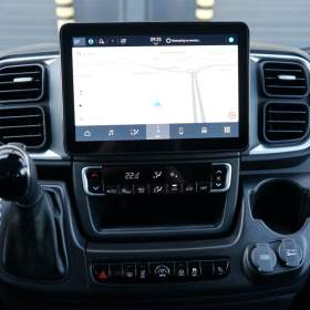 Foto inzerátu Fiat Ducato 2.2*MULTIJET*AUTOMAT*NEZ.TOP*9