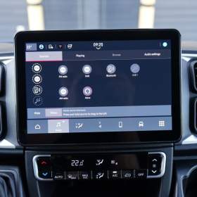 Foto inzerátu Fiat Ducato 2.2*MULTIJET*AUTOMAT*NEZ.TOP*9