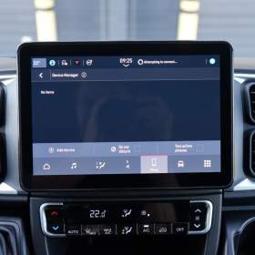 Foto inzerátu Fiat Ducato 2.2*MULTIJET*AUTOMAT*NEZ.TOP*9