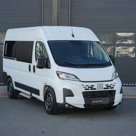 Foto inzerátu Fiat Ducato 2.2*MULTIJET*AUTOMAT*NEZ.TOP*9