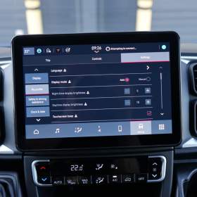 Foto inzerátu Fiat Ducato 2.2*MULTIJET*AUTOMAT*NEZ.TOP*9