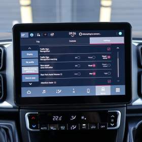 Foto inzerátu Fiat Ducato 2.2*MULTIJET*AUTOMAT*NEZ.TOP*9