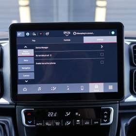 Foto inzerátu Fiat Ducato 2.2*MULTIJET*AUTOMAT*NEZ.TOP*9