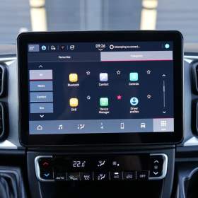 Foto inzerátu Fiat Ducato 2.2*MULTIJET*AUTOMAT*NEZ.TOP*9