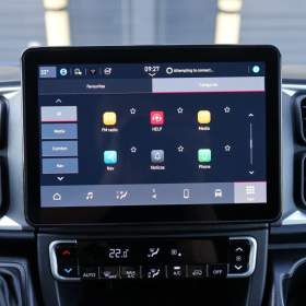 Foto inzerátu Fiat Ducato 2.2*MULTIJET*AUTOMAT*NEZ.TOP*9