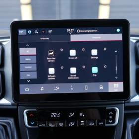 Foto inzerátu Fiat Ducato 2.2*MULTIJET*AUTOMAT*NEZ.TOP*9