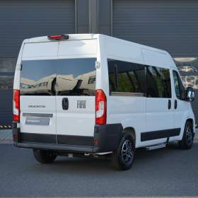 Foto inzerátu Fiat Ducato 2.2*MULTIJET*AUTOMAT*NEZ.TOP*9