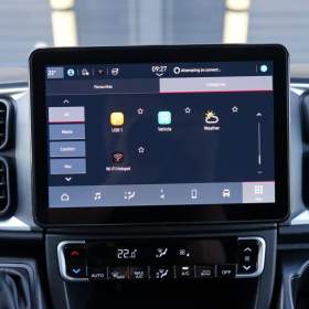 Foto inzerátu Fiat Ducato 2.2*MULTIJET*AUTOMAT*NEZ.TOP*9