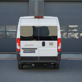 Foto inzerátu Fiat Ducato 2.2*MULTIJET*AUTOMAT*NEZ.TOP*9