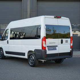 Foto inzerátu Fiat Ducato 2.2*MULTIJET*AUTOMAT*NEZ.TOP*9