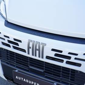 Foto inzerátu Fiat Ducato 2.2*MULTIJET*AUTOMAT*NEZ.TOP*9