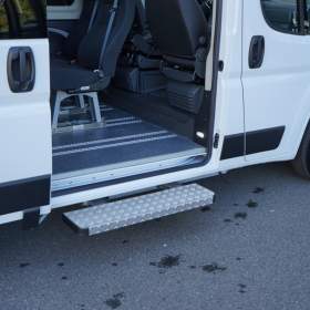 Foto inzerátu Fiat Ducato 2.2*MULTIJET*AUTOMAT*NEZ.TOP*9