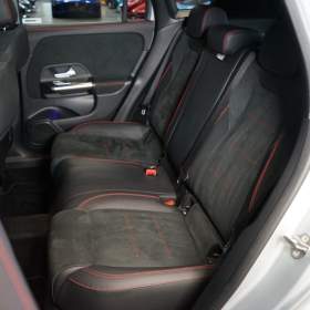 Foto inzerátu Mercedes-Benz GLA 250*4M*165kW*AMG*TAŽNÉ*KEYLESS