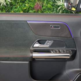 Foto inzerátu Mercedes-Benz GLA 250*4M*165kW*AMG*TAŽNÉ*KEYLESS