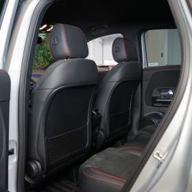 Foto inzerátu Mercedes-Benz GLA 250*4M*165kW*AMG*TAŽNÉ*KEYLESS