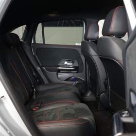 Foto inzerátu Mercedes-Benz GLA 250*4M*165kW*AMG*TAŽNÉ*KEYLESS