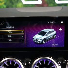 Foto inzerátu Mercedes-Benz GLA 250*4M*165kW*AMG*TAŽNÉ*KEYLESS