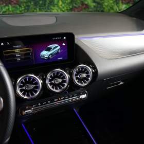 Foto inzerátu Mercedes-Benz GLA 250*4M*165kW*AMG*TAŽNÉ*KEYLESS