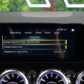 Foto inzerátu Mercedes-Benz GLA 250*4M*165kW*AMG*TAŽNÉ*KEYLESS